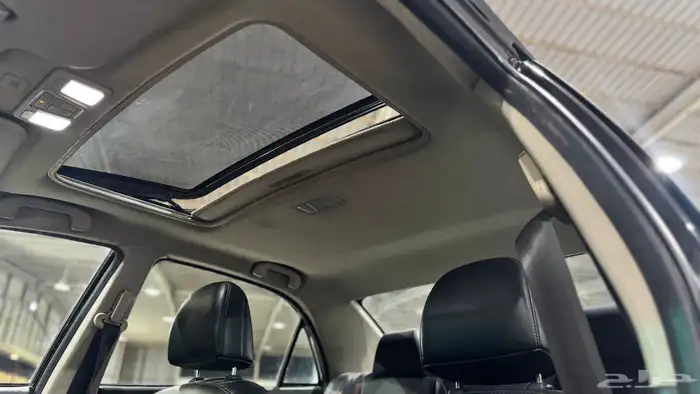 BYD 2022 فل كامل نظيف جدآ منوة للمستخدم ممشى قليل 27