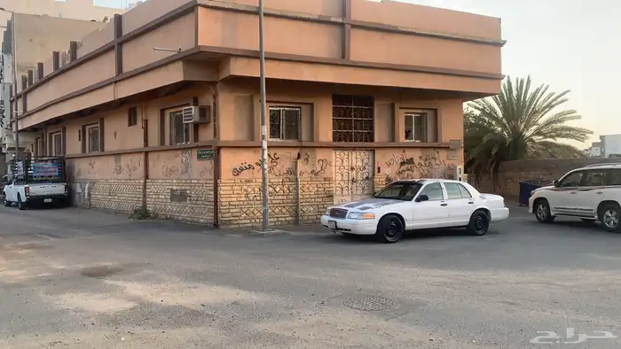 عمارة في الفيصلية قرب برج العبيكان مقابل الجودي 1