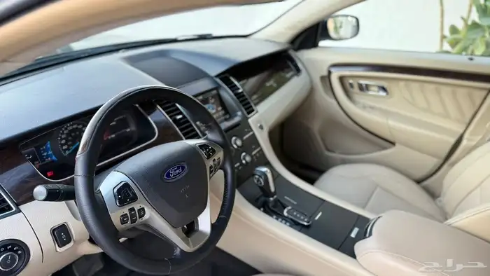 فورد تورس 2015 ليمتد 23