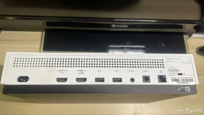 اكس بوكس ون اس xbox one s 2