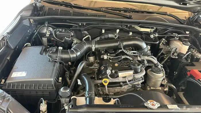 للبيع تويوتا فورشنر 2022 نظيف جدا V4 سلندر 2