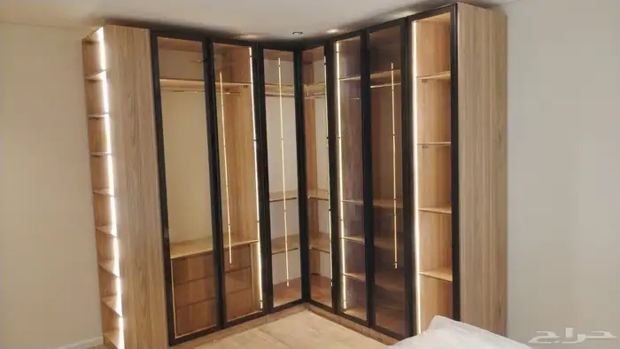 دواليب تفصيل 0