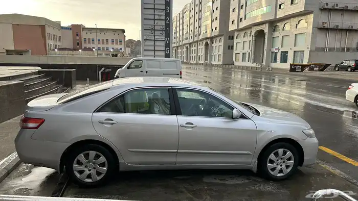 كامري 2010 للبدل او البيع 21