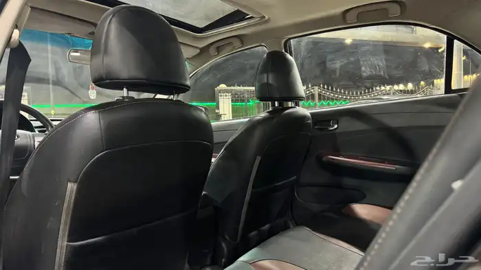 BYD 2022 فل كامل نظيف جدآ منوة للمستخدم ممشى قليل 30