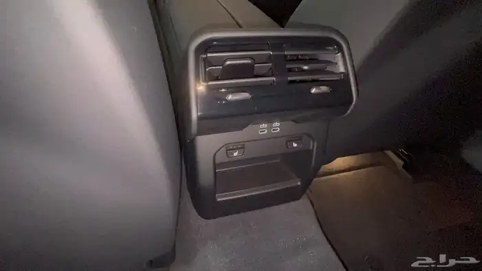 مملوكة لدي العصيمي قيد الشحن _BMW 520i MKIT بلاك أديشن_2025 10