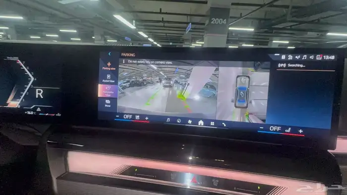 مملوكة لدي العصيمي قيد الشحن _BMW 520i MKIT بلاك أديشن_2025 16