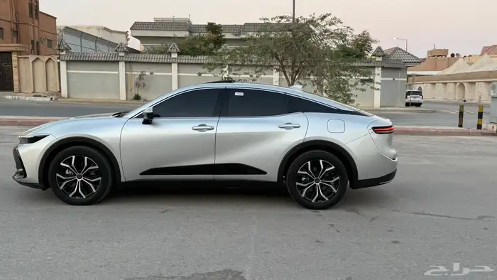 كروان 2023 - شبه جديده 17