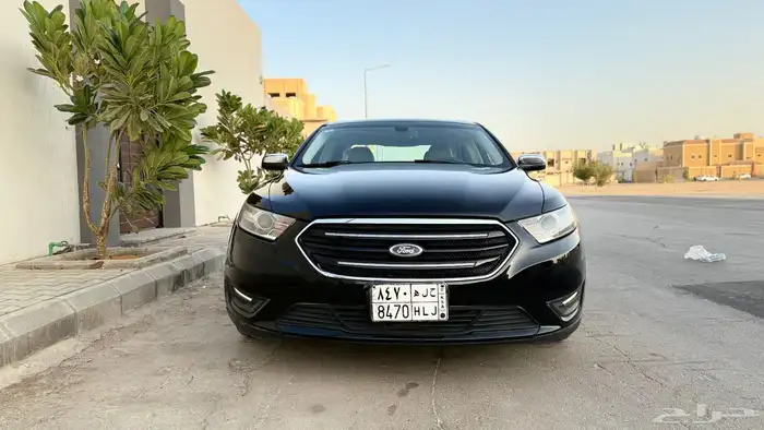 فورد تورس 2015 ليمتد 7