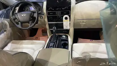 انفنتي Q70 index