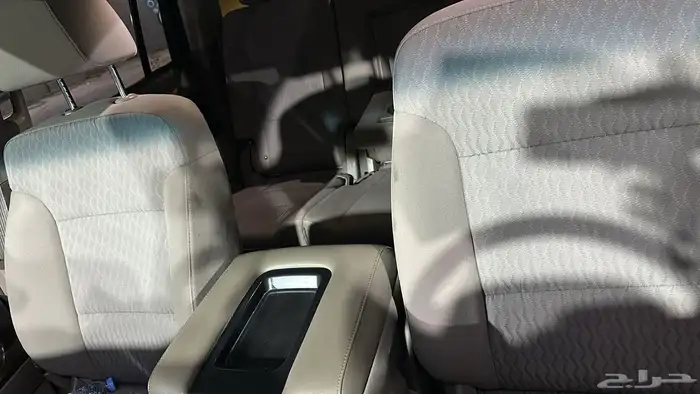 تاهو سوبربان 2015 7