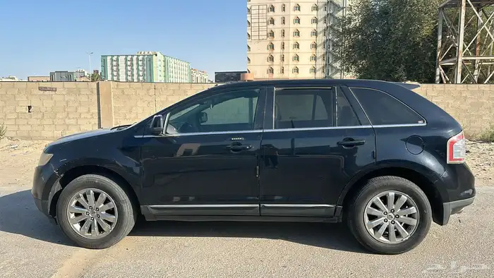 سيارة فود ايدج 2009 1