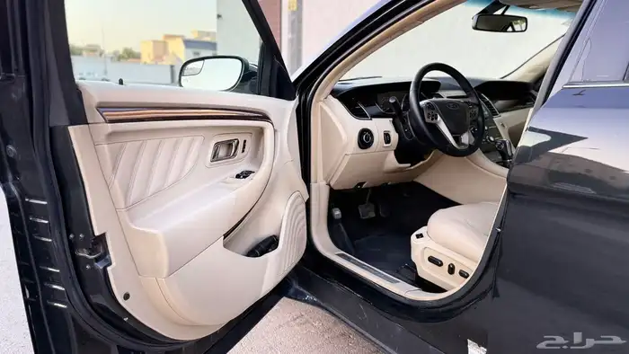 فورد تورس 2015 ليمتد 9