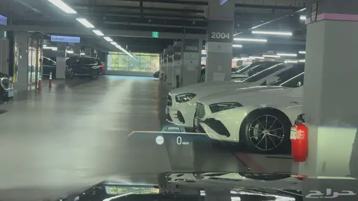 مملوكة لدي العصيمي قيد الشحن _BMW 520i MKIT بلاك أديشن_2025 15