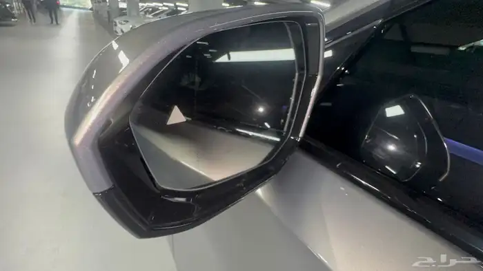 مملوكة لدي العصيمي قيد الشحن _BMW 520i MKIT بلاك أديشن_2025 18