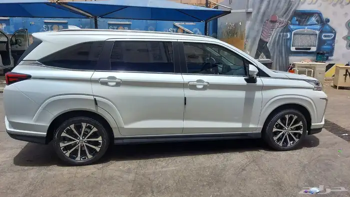 سيارة فيلوز 2024 للتنازل - استخدام شخصي نظيف 0