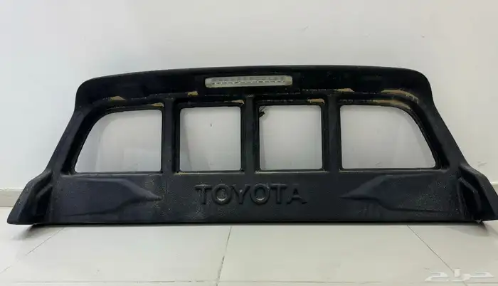 داعمه هايلكس وطيس وجناح 0