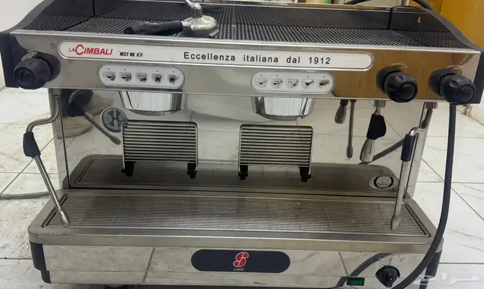 مكية قهوه اسبريسو 0