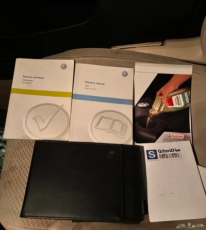 فولكس فاجن جيتا 2016 11