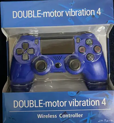 يد تحكم بلاستيشن ps4 index