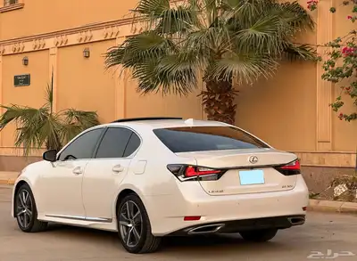 لكزس GS300 فل 2018 سعودي index