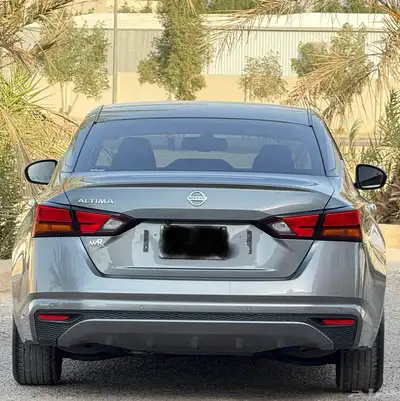 نيسان التيما 2020 ممشى (65) الف index