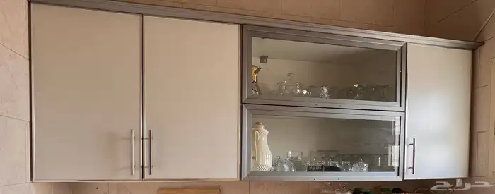 دواليب مطبخ 500 ريال 1