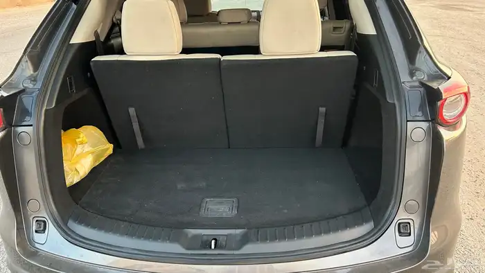 مازدا CX9 13