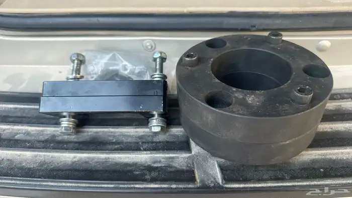 ترفيعة ( يوكون و سييرا ) 2