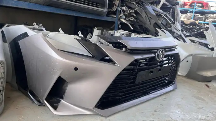 صدام يارس 2023 3