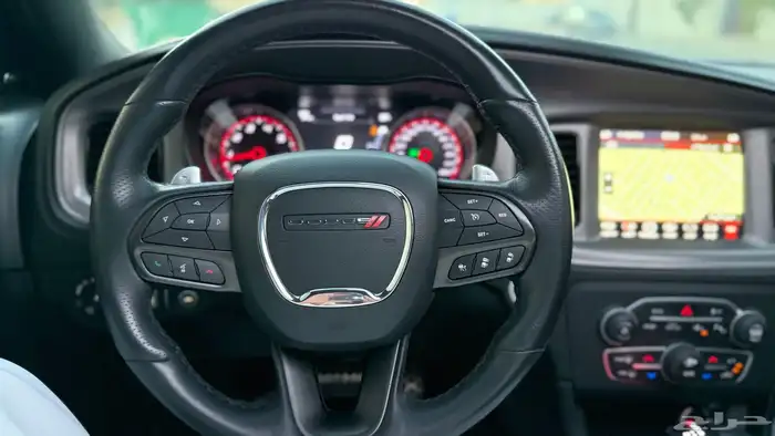 تشارجر 2023 RT للبيع 12