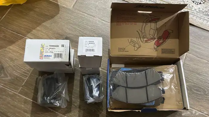 قطع غيار امريكي 0