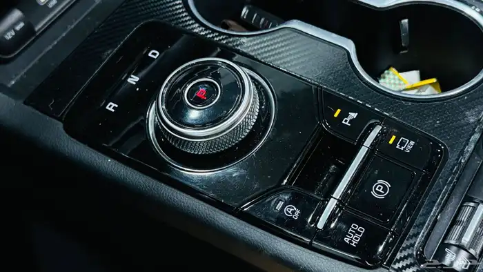 k5 موديل 2020 اعلى مواصفات 21