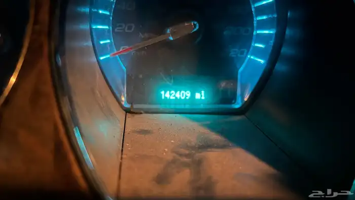 تورس 2010 تشليح 3