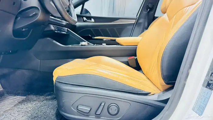 k5 موديل 2020 اعلى مواصفات 26