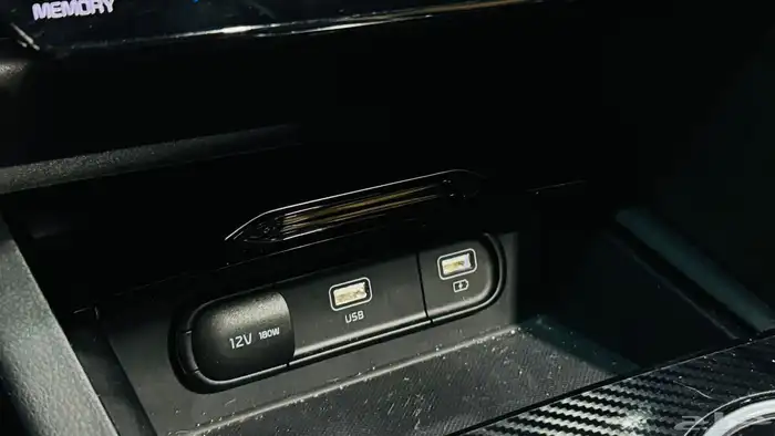 k5 موديل 2020 اعلى مواصفات 16