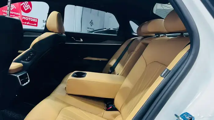 k5 موديل 2020 اعلى مواصفات 15