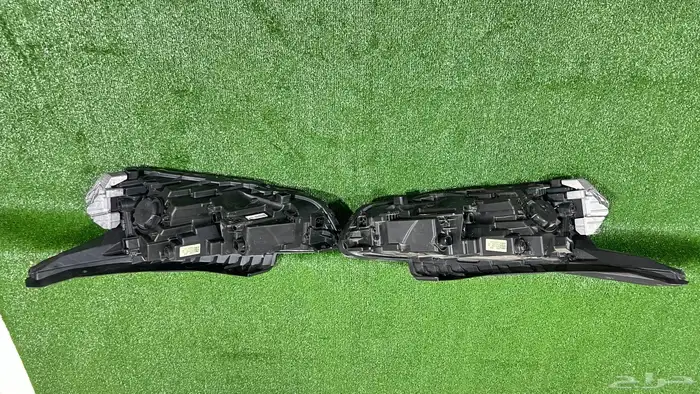 شمعات كيا كتنزا الفل اربع عدسات فل الفل مستورد 4