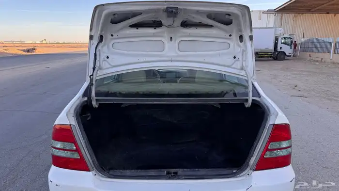 كورولا 2004 15