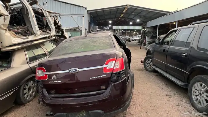 تورس 2010 تشليح 0