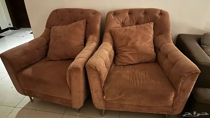 اثاث واجهزة مستعمل 3