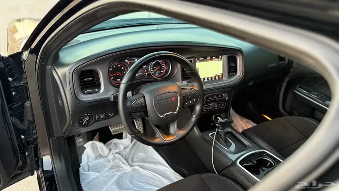 تشارجر 2023 RT للبيع 17