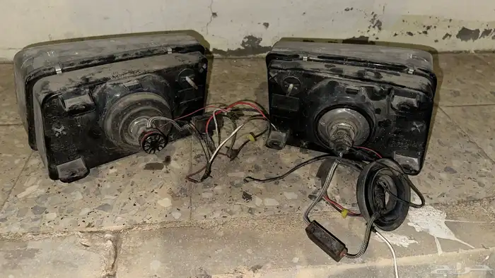 عدسات فورد بالشمعه 1