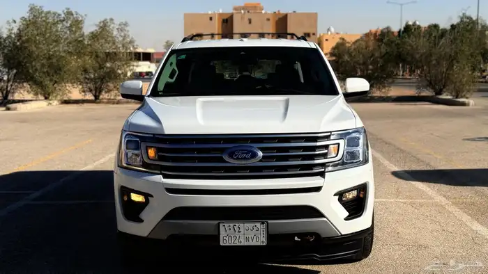 فورد اكسبديشن2021 طويل دبل تبارك الله تشيكات الوكاله 0
