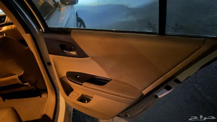 هوندا اكورد 2014 للبيع 12