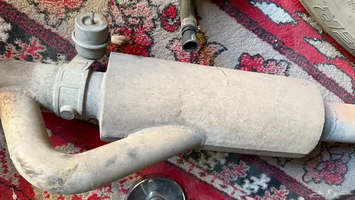 سييرا -كت بولت كوبي و واي - صادم - لحيه 2