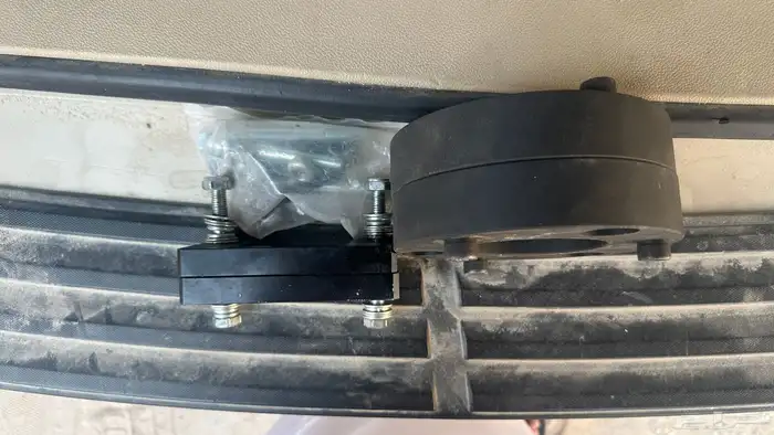 ترفيعة ( يوكون و سييرا ) 3