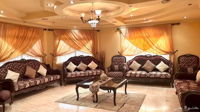 اثاث كنب للبيع 0