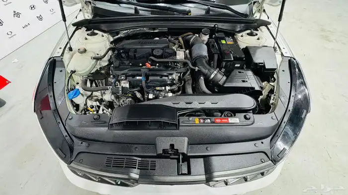 k5 موديل 2020 اعلى مواصفات 32