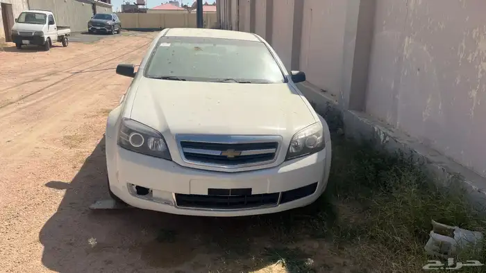 قطع غيار الكابرس من 2007 الى 2013 0