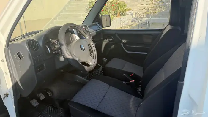 جمني سزوكي جيمني سوزوكي 2009 جيب سوزوكي 13